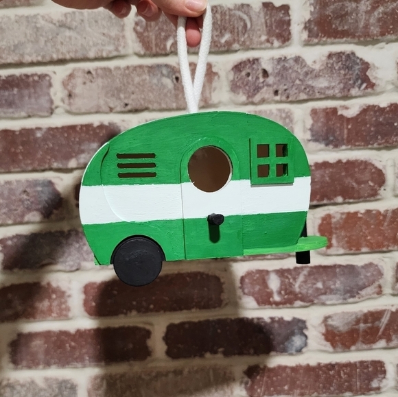 Taylor Swift Lover You Need To Calm Down Hand Painted Birdhouse - Picture 9 of 10